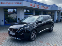 Peugeot 5008 Allure, Full LED,Automat, Panorama,Navi, Gwarancja Tarnowskie Góry - zdjęcie 1