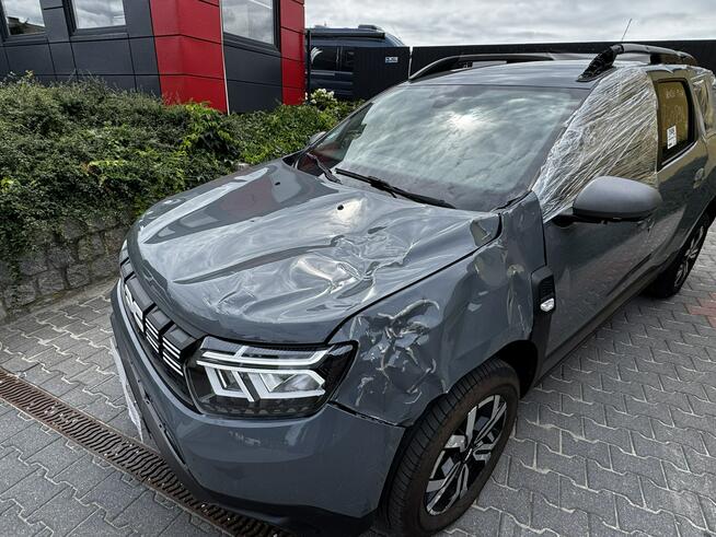 Dacia Duster 1.3 TCe 150 EDC #Automat#NAVI#Kamera*Free Hands Margonin - zdjęcie 4