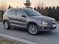 Volkswagen Tiguan 1.4 tsi 160km Zwoleń - zdjęcie 5