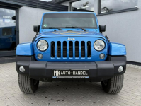 Jeep Wrangler 2.8 CRD Unlimited | 200KM | Edycja SAHARA | Stan BDB | Pyzdry - zdjęcie 2