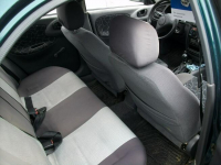 Daewoo Lanos Pierwszy Właściciel/ Bardzo dobry stan Katowice - zdjęcie 6