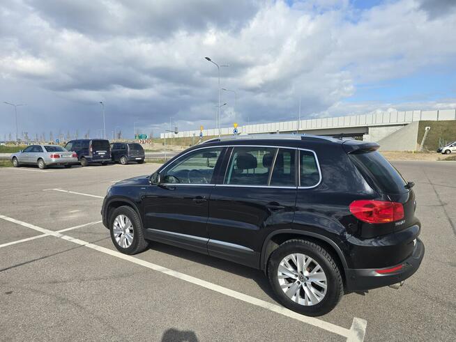 Tiguan Łomża - zdjęcie 3