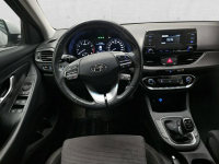 Hyundai i30 Komorniki - zdjęcie 10