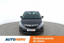 Opel Zafira GRATIS! Pakiet serwisowy o wartości 2000 PLN! Warszawa - zdjęcie 10