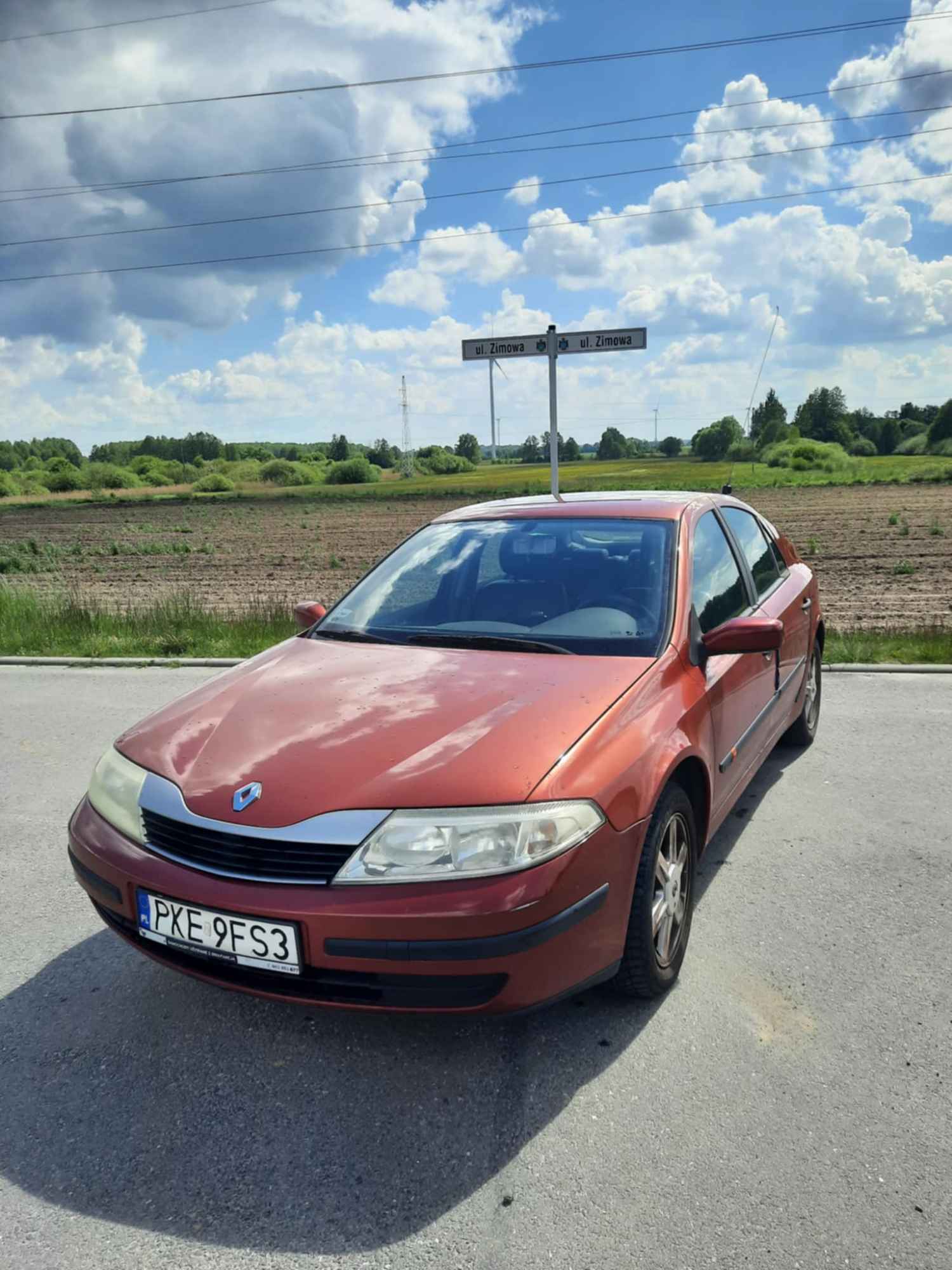 Samochód osobowy Kępno - zdjęcie 7