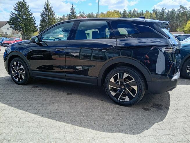 Opel Grandland Hybrid EDITION 1.2T 145KM eDCT6 / 8 Lat Gwarancji Piła - zdjęcie 9