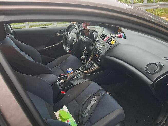 Sprzedam Honde Legionowo - zdjęcie 4