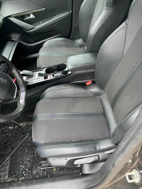 PEUGEOT 208 II 1.2i PureTech 130 GT Line EAT8 FS278 Olsztyn - zdjęcie 8