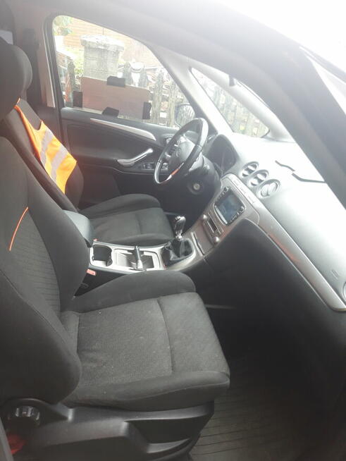Ford S Max 2.0tdci Miłakowo - zdjęcie 2