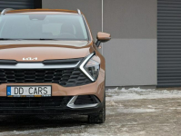 Kia Sportage Virtual kokpit Navi Kamera Ledy Tempomat Serwis Gwarancja Goworowo - zdjęcie 4
