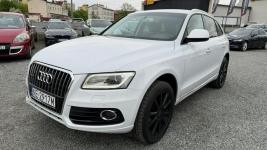 Audi Q5 2.0 TDI Ultra Moc 190KM Automat Quattro Elbląg - zdjęcie 12
