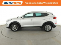 Hyundai Tucson Navi Kamera cofania Klimatyzacja Podgrzewane fotele Warszawa - zdjęcie 2