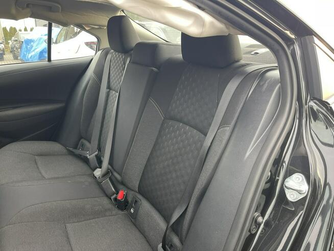 Toyota Corolla Klimatronik Kamera Tempomat aktywny Virtual Gliwice - zdjęcie 10