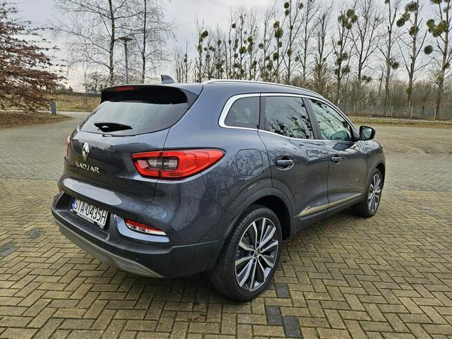 Renault Kadjar Tarnowskie Góry - zdjęcie 4