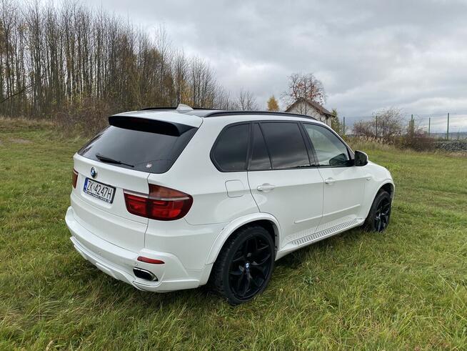 Bmw X5 Koszalin - zdjęcie 7