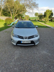 Toyota Auris II, 132KM Oficjałów - zdjęcie 7