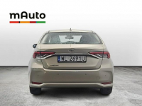 Toyota Corolla 1.5 Comfort ! Z Polskiego Salonu ! Faktura Vat ! Warszawa - zdjęcie 4