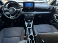 Toyota Yaris 1.5 VVTi Active , salon Polska, gwarancja, FV23% Warszawa - zdjęcie 3