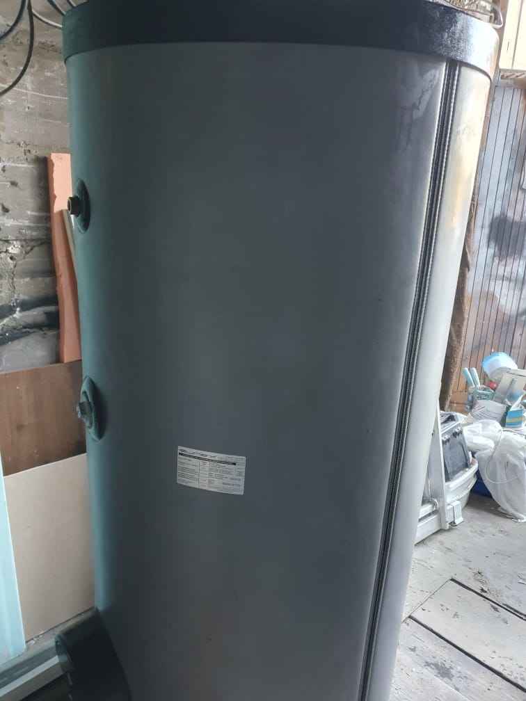 Podgrzewacz do wody 300 L Grójec - zdjęcie 1