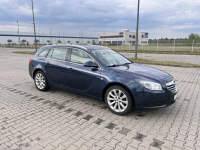 Opel Insignia 2.0 CDTI Włocławek - zdjęcie 2