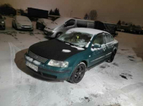 Passat b5 1.8 benzyna Stargard - zdjęcie 2