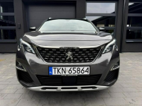 Peugeot 3008 1.6 Blue-HDI 120KM GT Line Full Led Kamera 360 tablice PL Końskie - zdjęcie 5