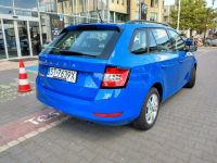 Škoda Fabia 1.0 60KM + gaz tempomat fv23% Tychy - zdjęcie 8