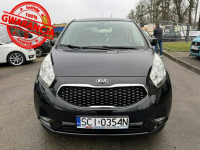 Kia Venga Klimatyzacja, 2 kpl. opon, Niski przebieg, Książka serwisowa Cieszyn - zdjęcie 5