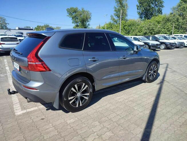 Volvo XC 60 Bezwypadkowy Awd kamera navi Otwock - zdjęcie 10