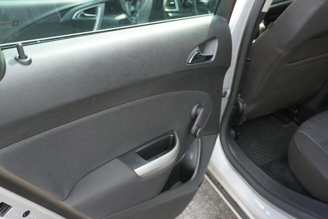 Opel Astra zarejestrowany, ubezpieczony Opole - zdjęcie 10