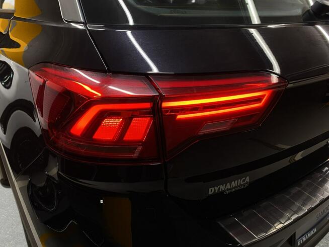 Volkswagen T-Roc Advance 1.0TSI 110KM M6 2020/2021r., Salon PL Warszawa - zdjęcie 10