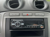 Ford Mondeo MK4 2008 1.6 110KM  Klimatronic Gostyń - zdjęcie 12