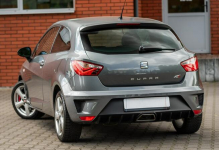 SEAT IBIZA CUPRA 1,8B 191KM Podzagajnik - zdjęcie 6
