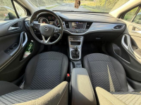 Opel Astra 2020 1.2 110km Salon Pl ASO Bogata Wersja ! Lubartów - zdjęcie 7
