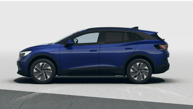 Volkswagen ID.4 Pure Plus 52 kWh 125 kW / 170 KM automat Stalowa Wola - zdjęcie 2