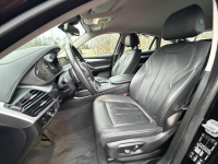 Bmw X6 4x4 XDrive 3.0 Diesel 258KM Niski Przebieg Salon PL Lubartów - zdjęcie 11