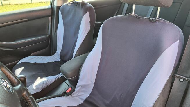 Toyota Avensis T25 1 właściciel od 2014r. Bezwypadkowy Olsztyn - zdjęcie 9