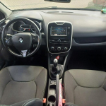Renault Clio 1.5 dCi Nawigacja Parktronic Suchorzew - zdjęcie 9
