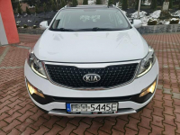 Kia Sportage FL,4X4,Led,Navi, Kamera, Panorama,Super /GWARANCJJA Zagórze - zdjęcie 11