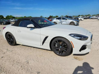 BMW Z4 M-Pakiet / niski przebieg