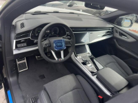 Audi Q8 e-hybrid quattro 490 KM tiptronic pakiet Innovation Radom - zdjęcie 9