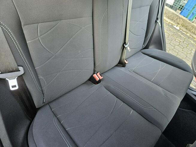 Ford Fiesta Klimatyzacja / Bluetooth / Podgrzewana szyba przednia Ruda Śląska - zdjęcie 11