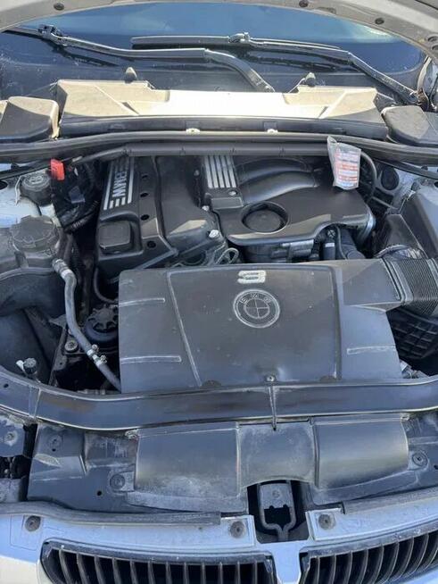 Bmw e90 320i 150 Koni Stargard - zdjęcie 8
