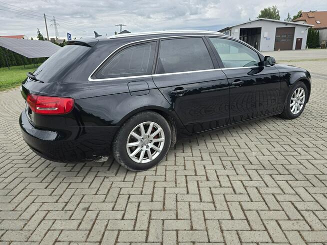 Audi A4 2,0TDI Navi.Klimatr 2 str.Tempomat.Alufelgi.kredyt.OKAZJA Kutno - zdjęcie 7