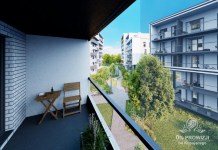 GOTOWE/Mieszkanie 4pok, 101,13m2 z 2 balkonami/Wrocław Szczepin Wrocław - zdjęcie 2