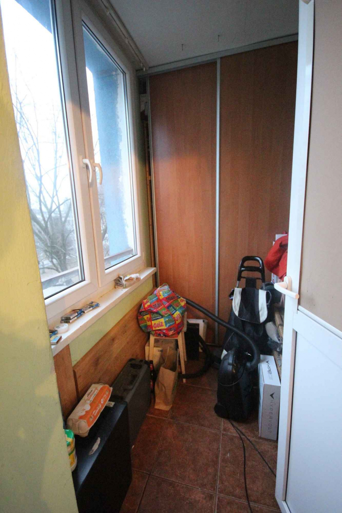 3pok, 56met, okolice Skwierzyńskiej LOGGIA/PIWNICA/WINDA (Wrocław) Krzyki - zdjęcie 12