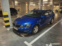 Skoda octavia 2,0 TDI 150 KM