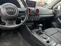Audi A3 1.8 TFSI 180KM Euro5 -2xKlimatr -Biksenon -Zobacz Goczałkowice-Zdrój - zdjęcie 5