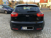 KIA Rio KLIMA Elektryka Podgrzewane Fotele 100% Bezwypadkowy Łódź - zdjęcie 4