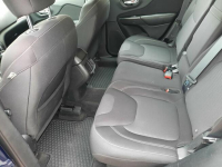 Sprzedam Jeep Cherokee 2.0 diesel 170km Automat 4x4 Szwajcar Garwolin - zdjęcie 8